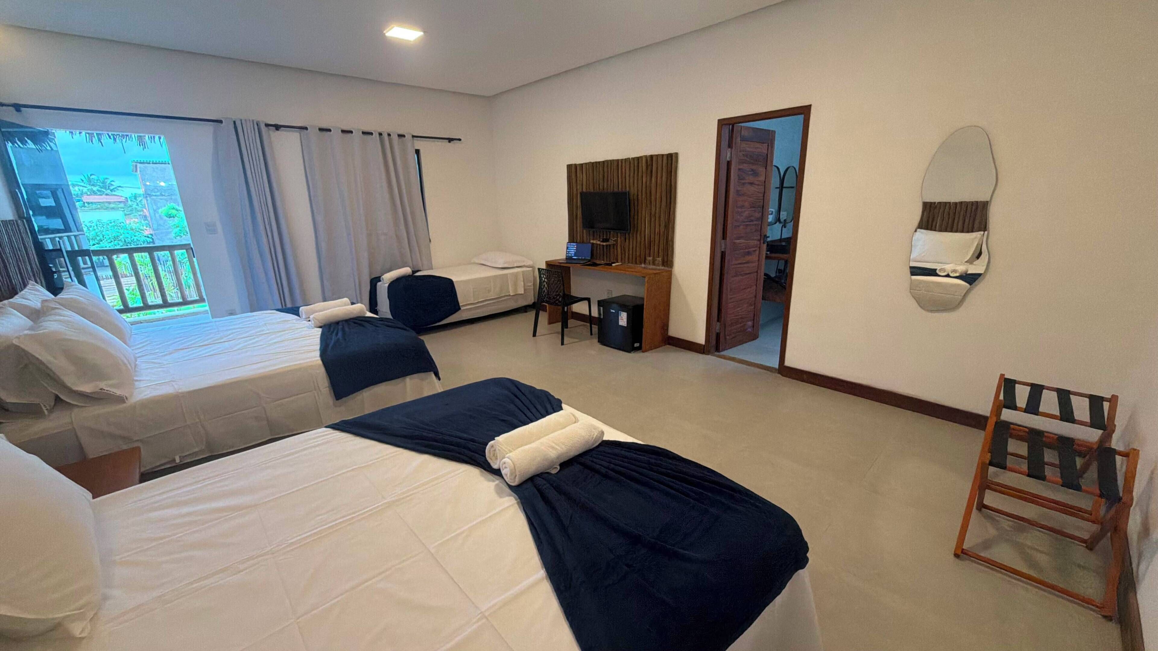 Family Room | Free WiFi