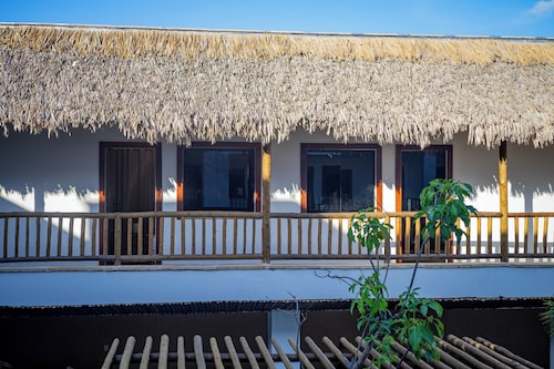 Pousada Ville Solare Garden