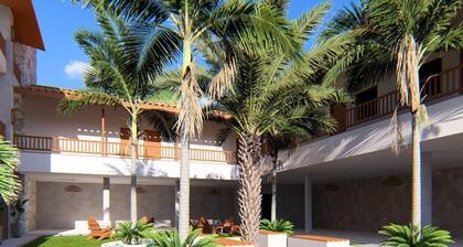 Pousada Ville Solare Garden