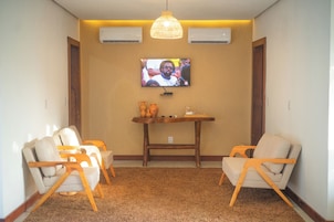 Recepción