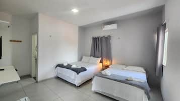 Chambre Quadruple Standard