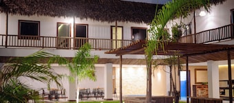 Pousada Ville Solare Garden