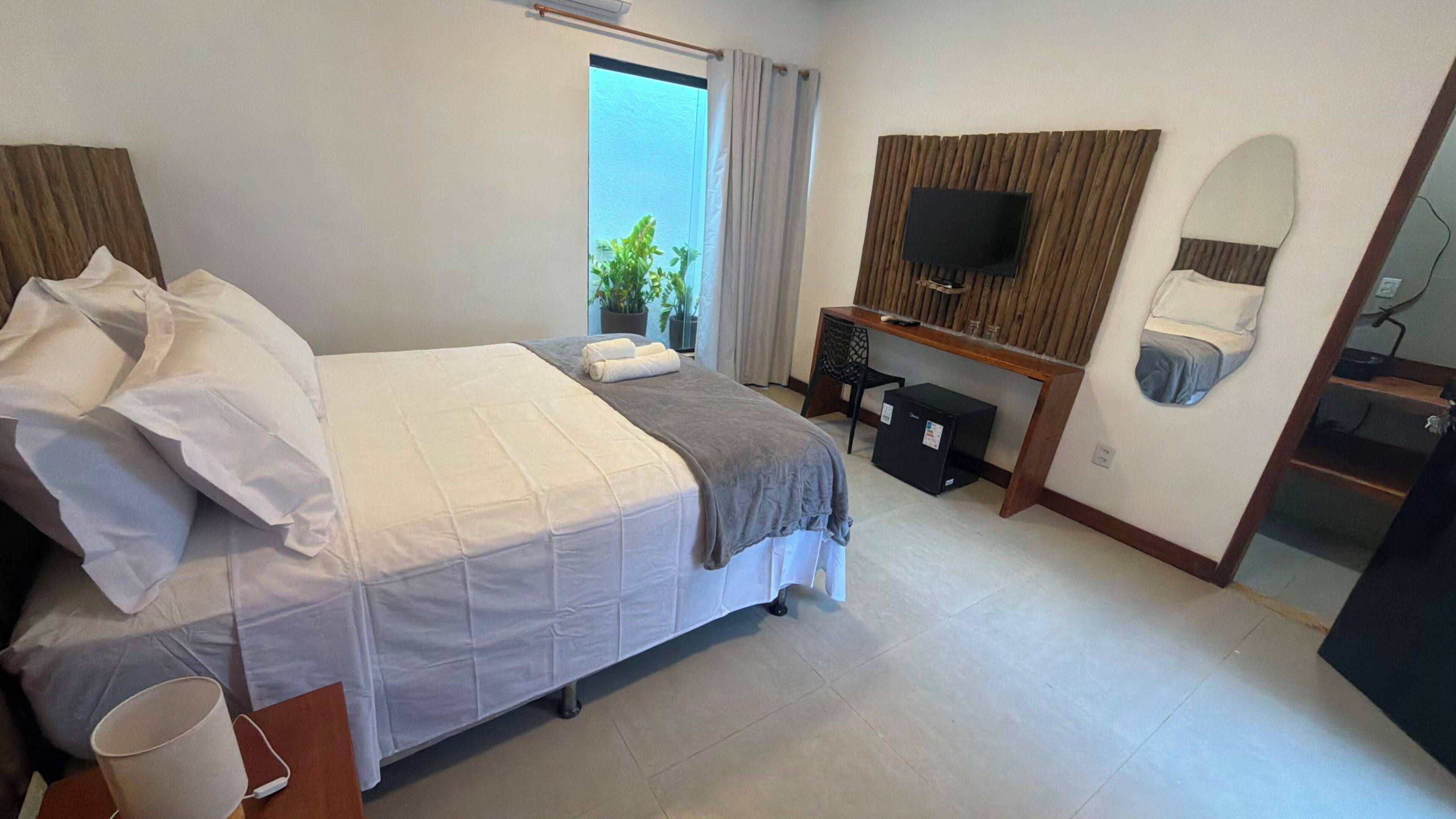Superior Double Room | Free WiFi