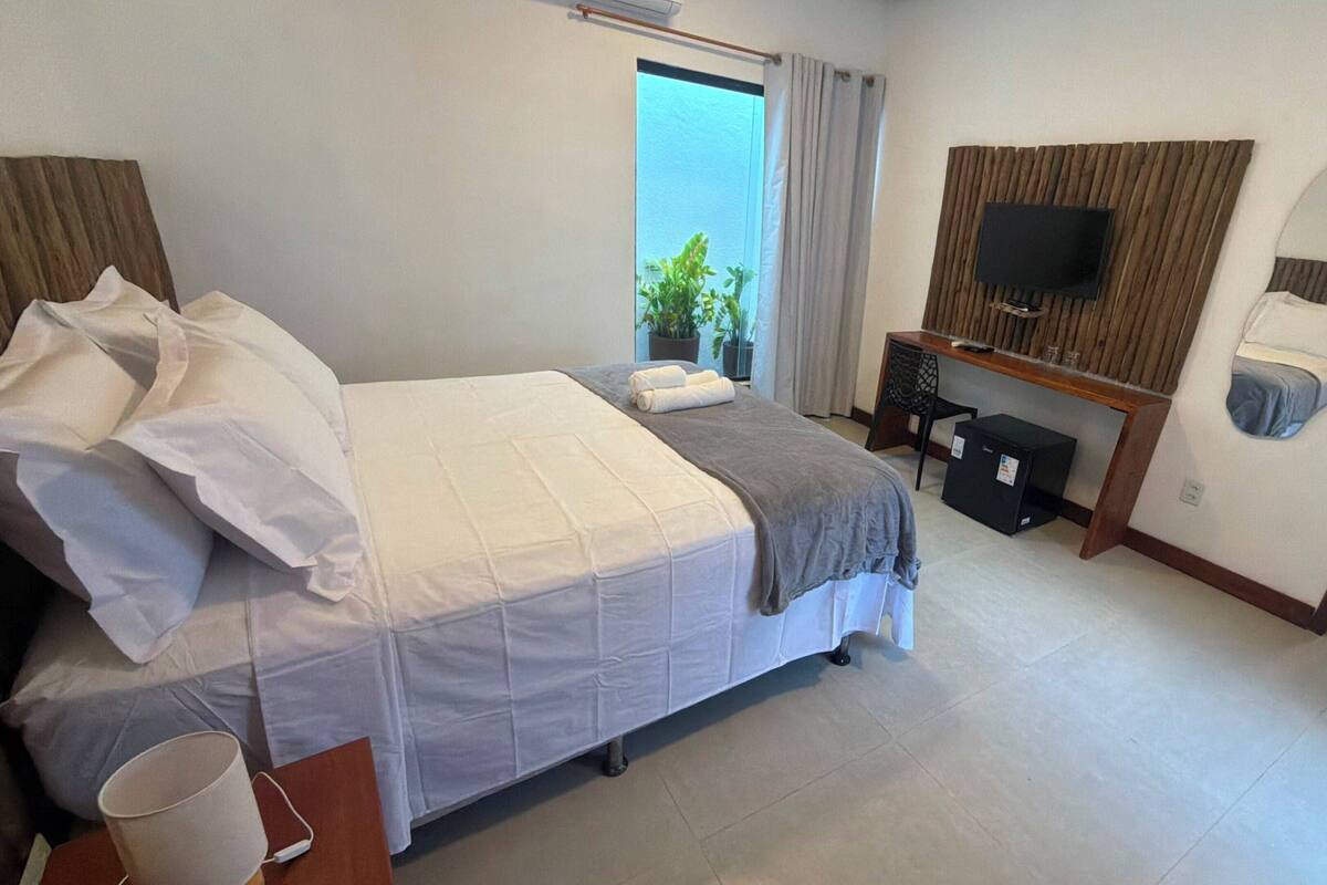 Superior Double Room | Free WiFi