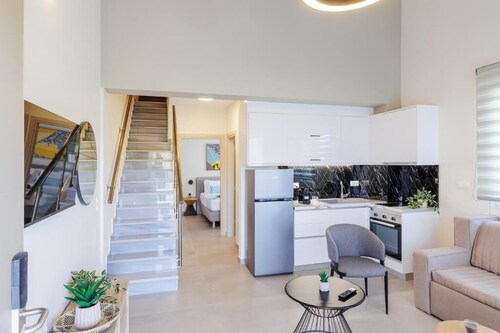 Bianco Mare Studios-Apartments
