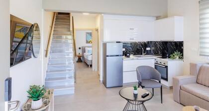 Bianco Mare Studios-Apartments