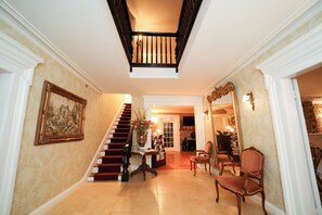 ล็อบบี้