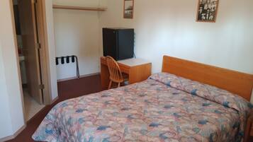 1 Schlafzimmer, Internetzugang, Bettwäsche
