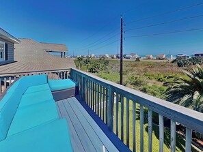 House (3 Bedrooms) | Property amenity - Prince Paradise (Galveston)