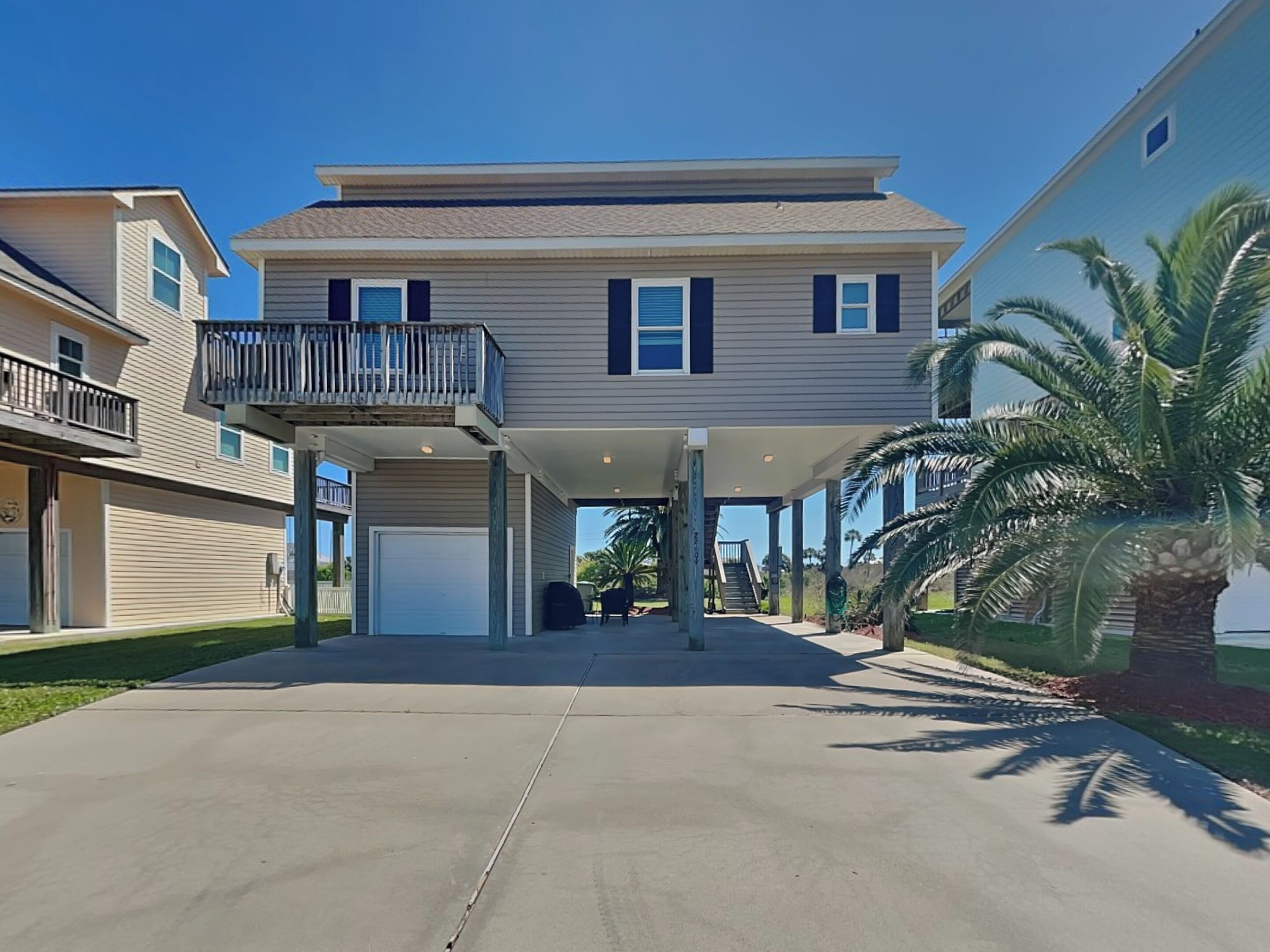 House (3 Bedrooms) | Front of property