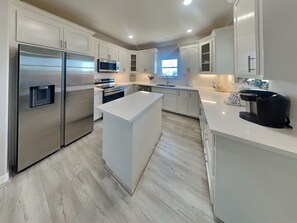 House (3 Bedrooms) | Property amenity - Prince Paradise (Galveston)