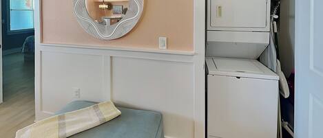 コンドミニアム (2 Bedrooms) | 施設内の設備