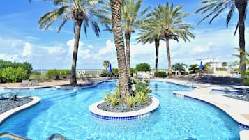 Condo (2 Bedrooms) | Property amenity