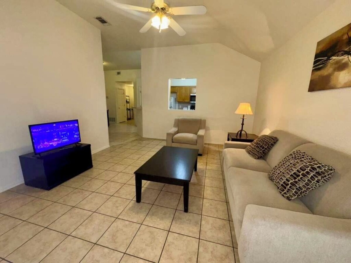 Bild für Gastgeberprofil