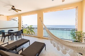 Property grounds - Garza Blanca Resort Junior Panoramic Suite in Puerto Vallarta 1 Bedroom, 1 Bath. (Puerto Vallarta)
