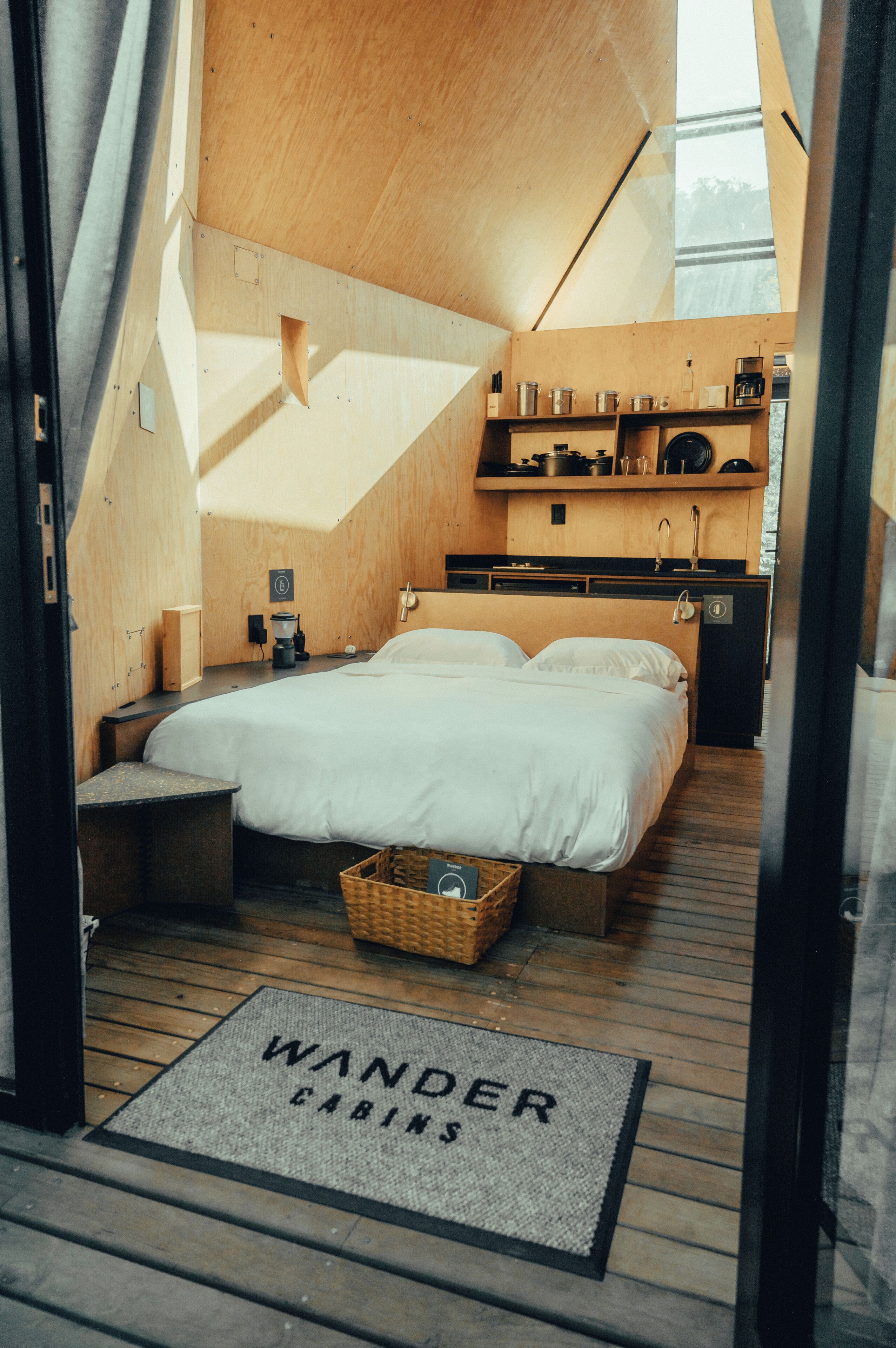 Chalet rustique Confort, patio, vue sur la montagne