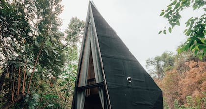 WANDER CABINS Malinalco