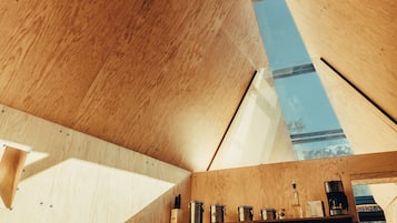 Family Cabin, Patio, Mountain View | View from property