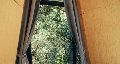 WANDER CABINS Malinalco