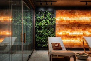 Deluxe Double Room, Balcony, City View | Spa - Alla Gondola Hotel & SPA (Tiranë)