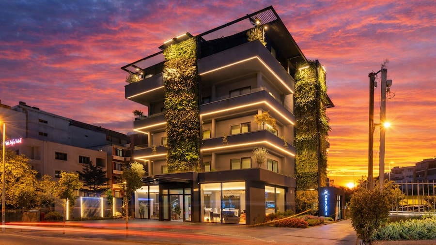 Alla Gondola Hotel & SPA