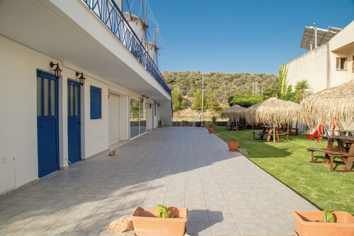 Xenones Anemomili-Windmills Hotel