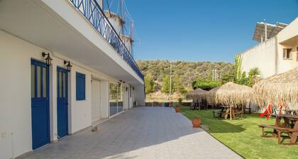 Xenones Anemomili-Windmills Hotel