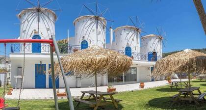 Xenones Anemomili-Windmills Hotel
