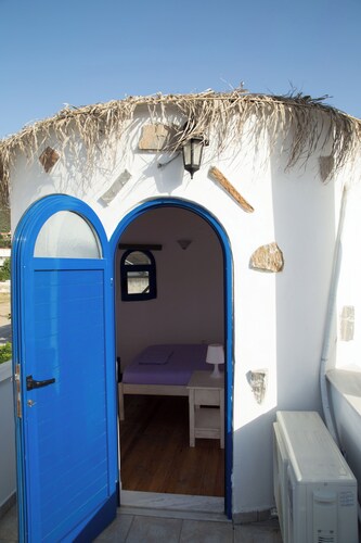 Xenones Anemomili-Windmills Hotel