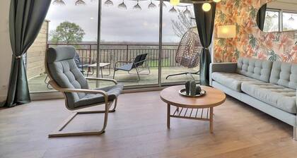 L'Horizon du Mont - SOUGEAL