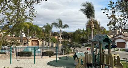 Private Eastlake Suite | Coffee Bar | Near SD