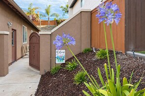 Property grounds - Private Eastlake Suite | Coffee Bar | Near SD (Chula Vista)