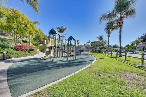 Private Eastlake Suite | Coffee Bar | Near SD