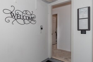 Interior - Private Eastlake Suite | Coffee Bar | Near SD (Chula Vista)