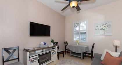 Private Eastlake Suite | Coffee Bar | Near SD