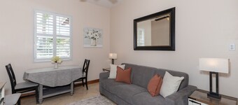 Private Eastlake Suite | Coffee Bar | Near SD