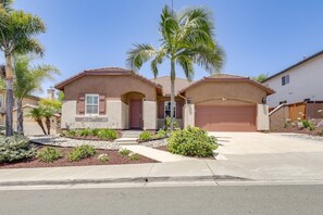 Exterior - Private Eastlake Suite | Coffee Bar | Near SD (Chula Vista)