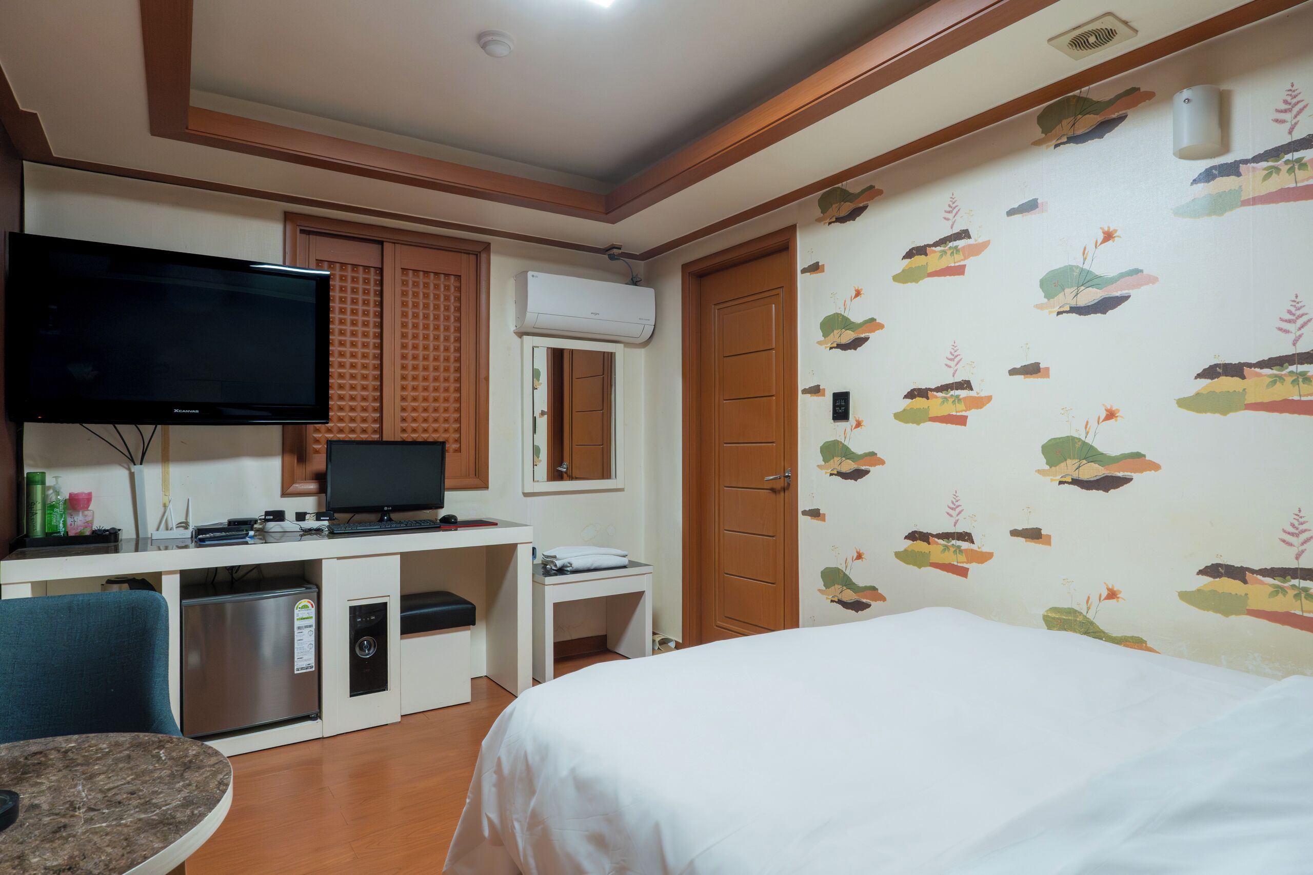 Chambre Double Deluxe