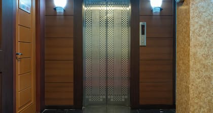Yeongdeungpo Yuan Hotel