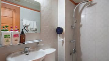Doppia Standard | Bagno