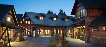 Rainier #7/ Sunriver OR - AC and 8 SHARC included