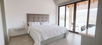 Casa de Lago | Apartment 1