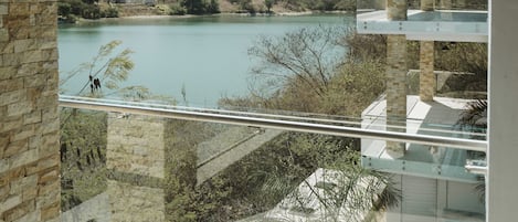 Terrain de lâhĂ©bergement