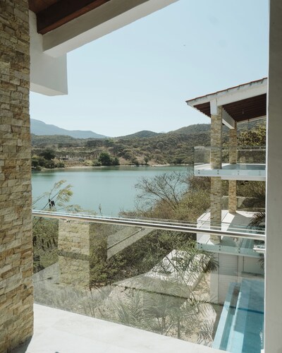 Casa de Lago | Apartment 1