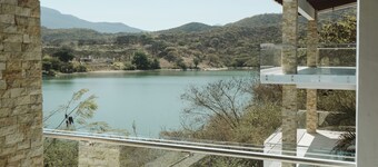 Casa de Lago | Apartment 1