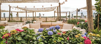 Barlume Beach Montauk