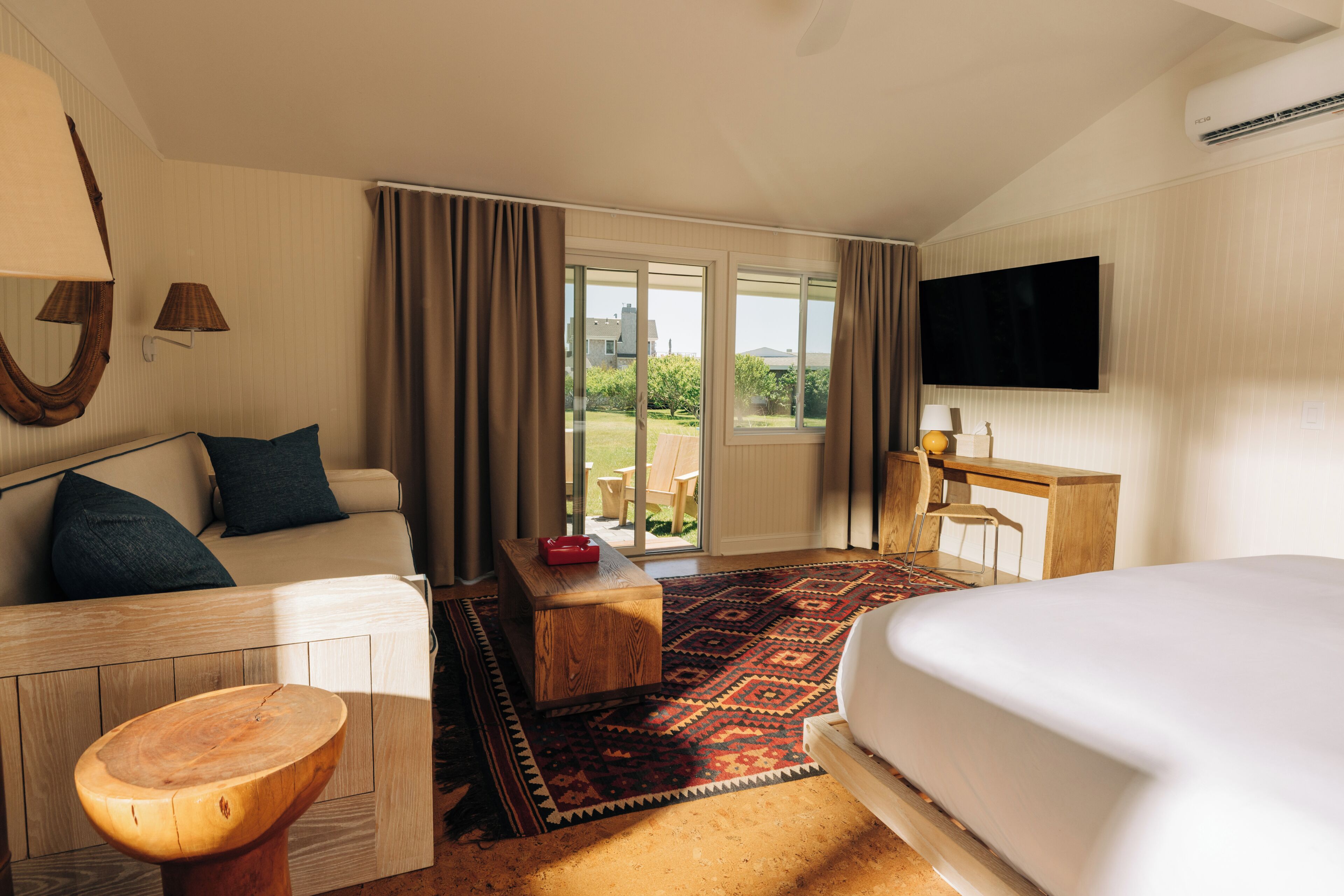 Superior Suite | Free WiFi