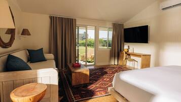 Superior Suite | Free WiFi