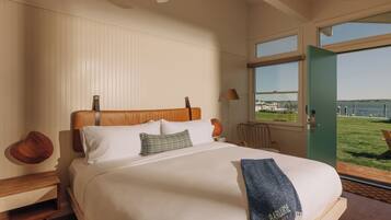 Room, Bay View | Free WiFi