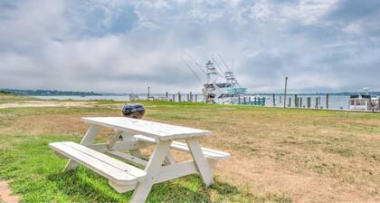 Barlume Beach Montauk